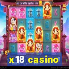 x18 casino